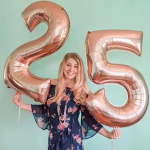 Meet your Posher, Valorie